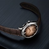 H. Moser & Cie Endeavour Perpetual Calendar 42mm