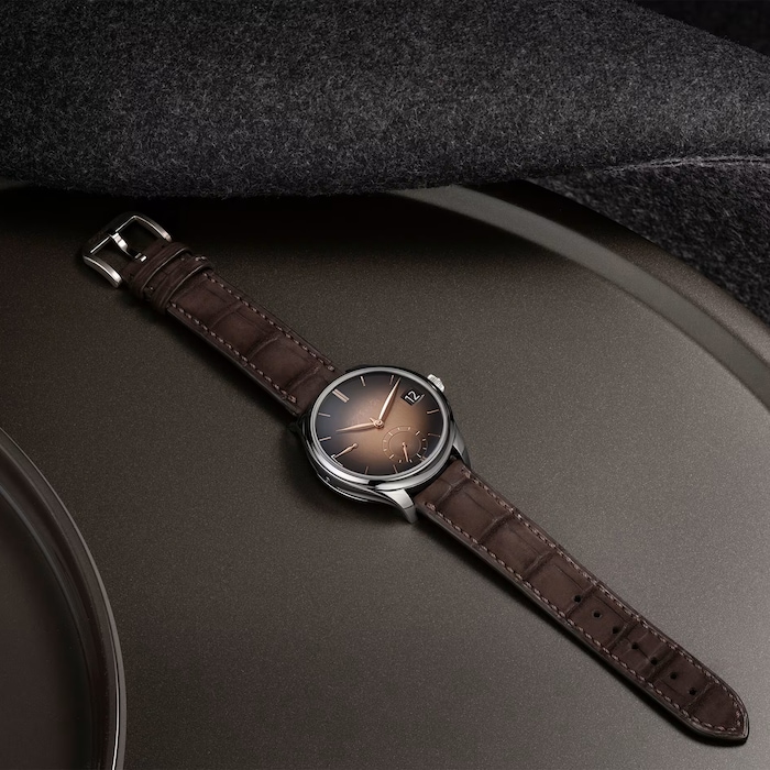 H. Moser & Cie Endeavour Perpetual Calendar 42mm