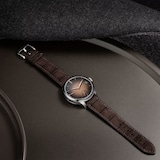 H. Moser & Cie Endeavour Perpetual Calendar 42mm