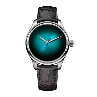H. Moser & Cie Endeavour Centre Seconds 38mm Mens Watch