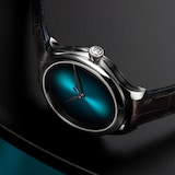 H. Moser & Cie Endeavour Centre Seconds 38mm Mens Watch