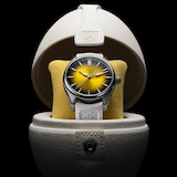 H. Moser & Cie Pioneer Centre Seconds Sunny-Side Up 40mm Mens Watch