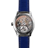 H. Moser & Cie Endeavour Tourbillon Concept Pop 40mm Mens Watch