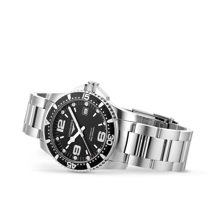 Longines HydroConquest 41mm Mens Watch