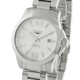 Longines Conquest 39mm Mens Watch