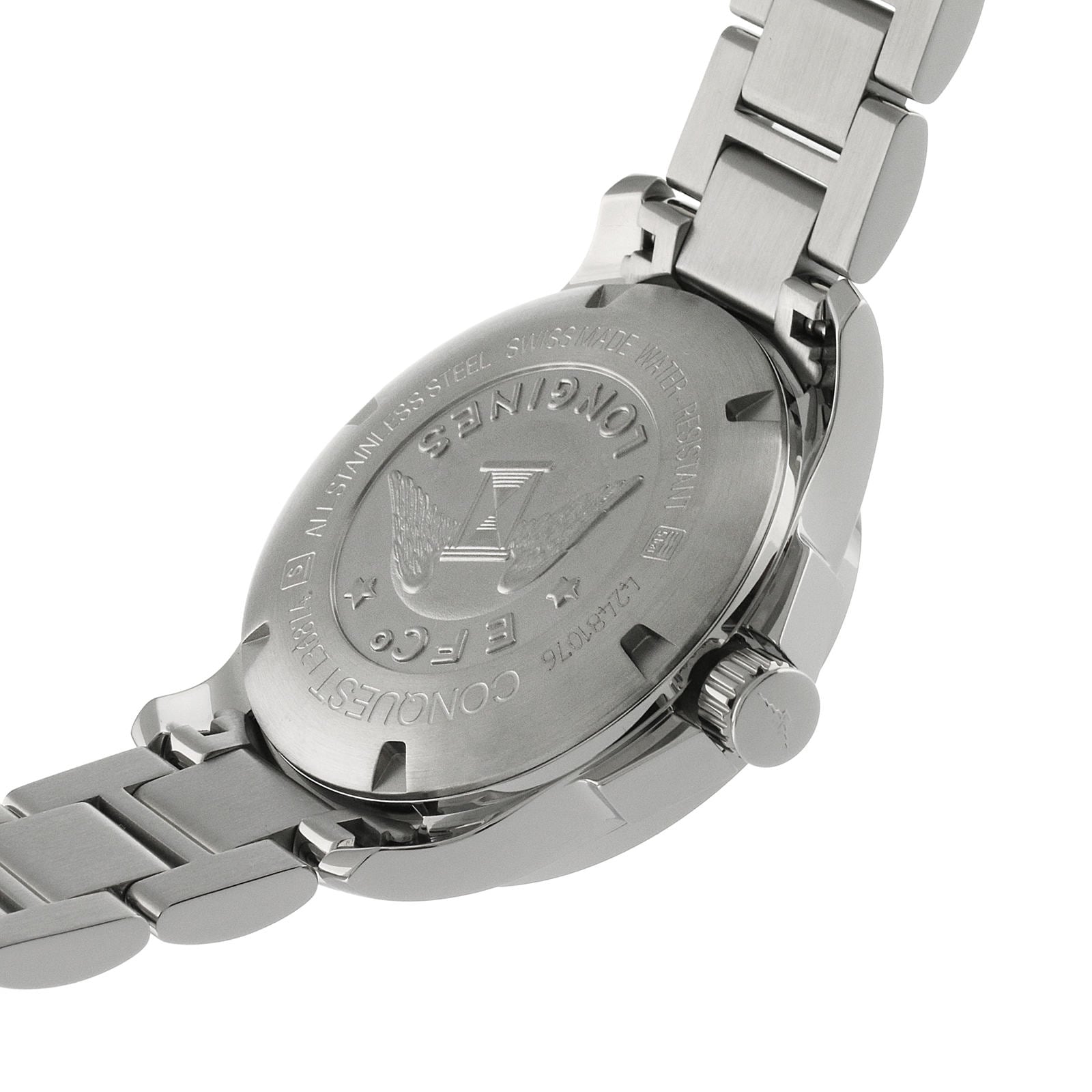 Longines HydroConquest 41mm Automatic Mens Watch Longines HydroConquest 41mm Automatic Mens Watch