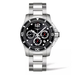 17470257 - HydroConquest 41mm Automatic Chronograph Mens Watch