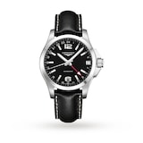 Longines Conquest Mens 41mm Automatic Watch