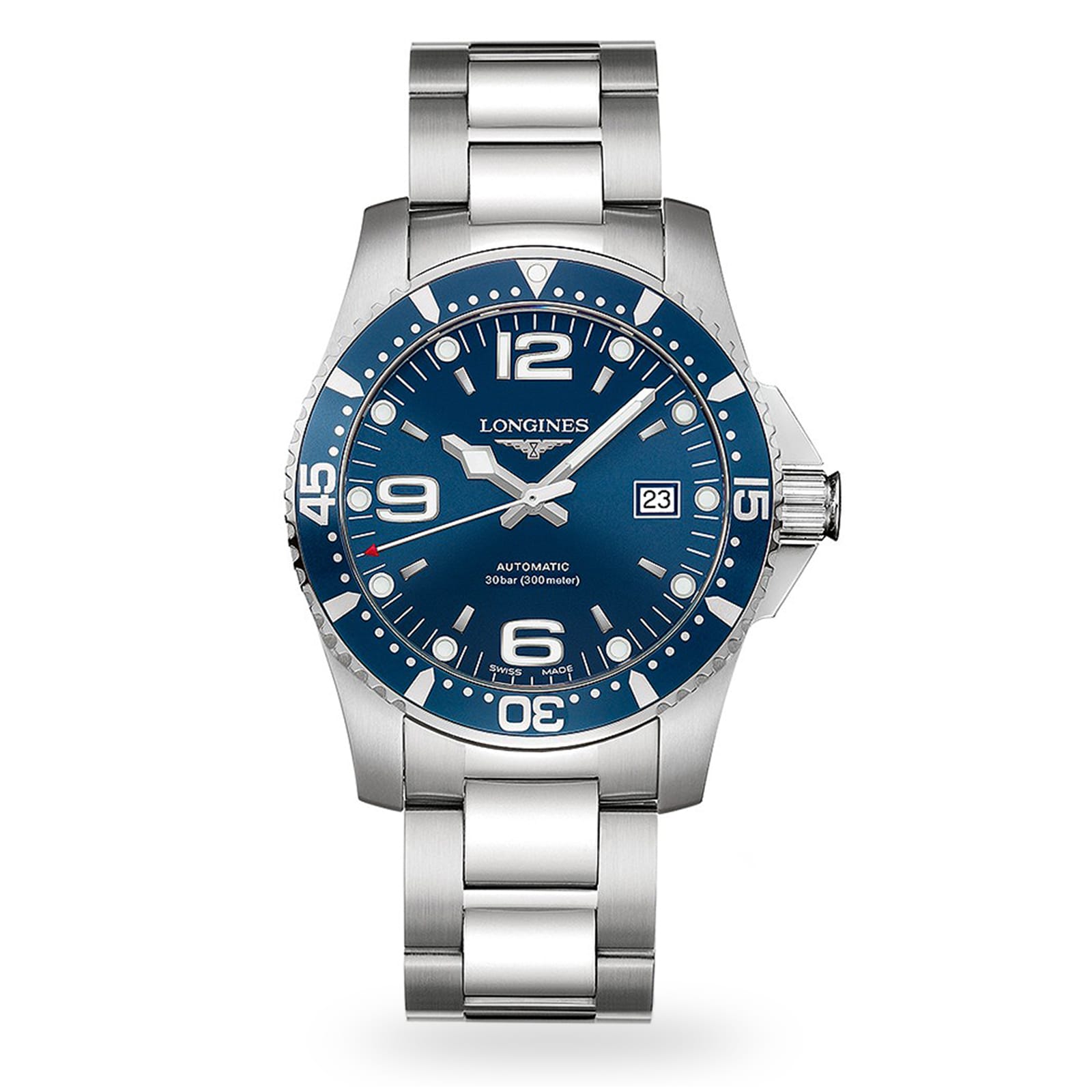 Longines automatic deals