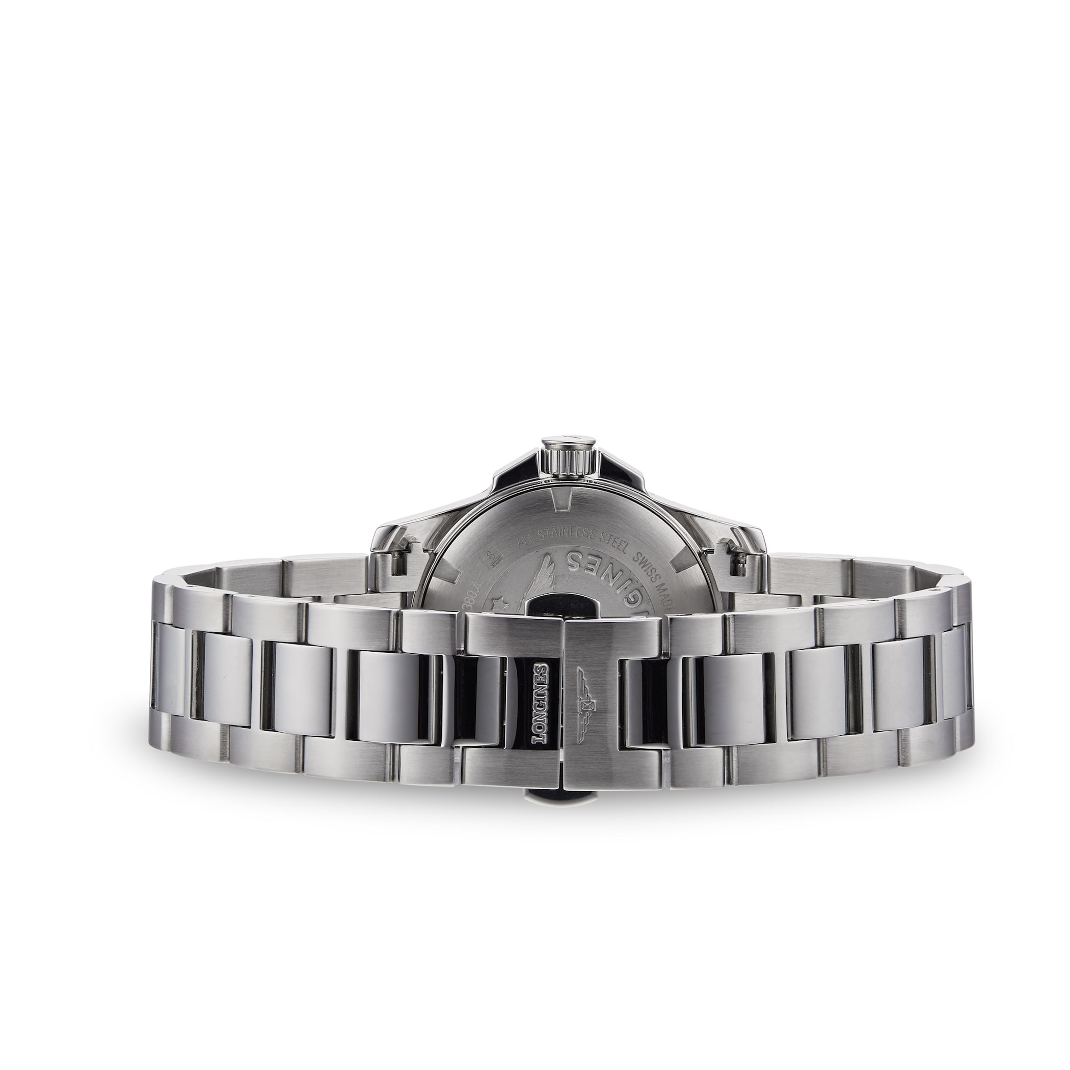 Longines Conquest Ladies 29.5mm Quartz Ladies Watch Longines Conquest Ladies 29.5mm Quartz Ladies Watch