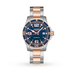 17470269 - HydroConquest 41mm Mens Watch
