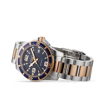 Longines HydroConquest 41mm Mens Watch Longines HydroConquest 41mm Mens Watch