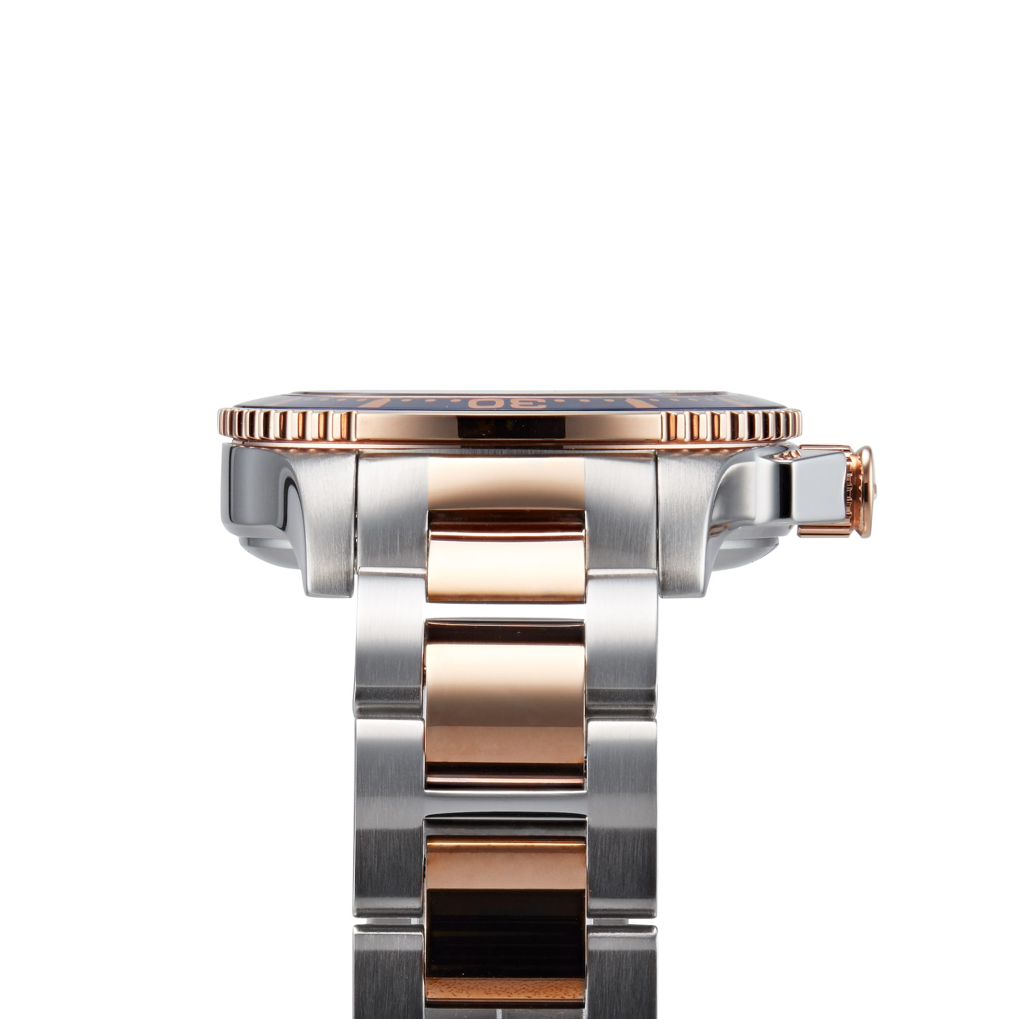 Longines HydroConquest 34mm Ladies Watch