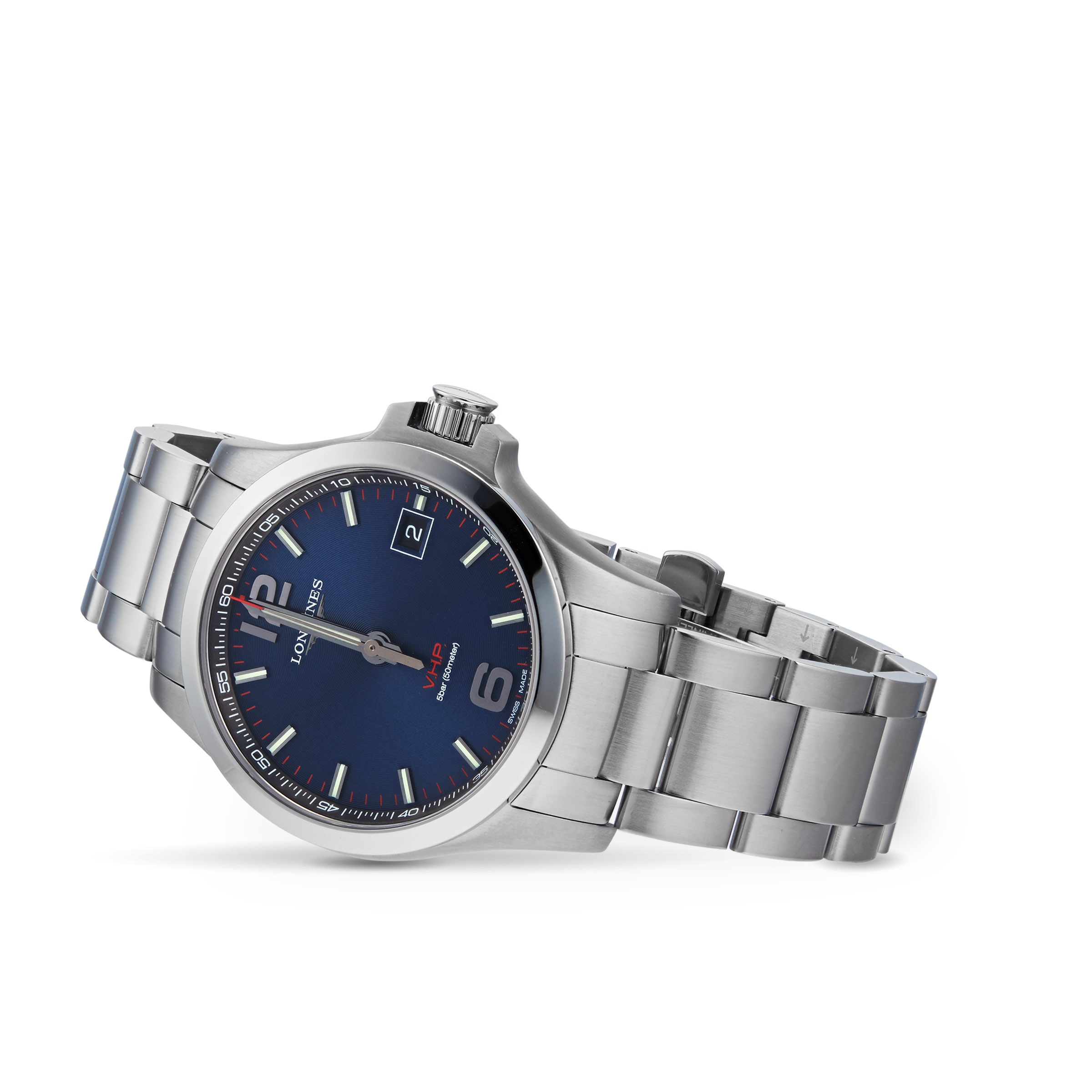 Longines l37164966 on sale