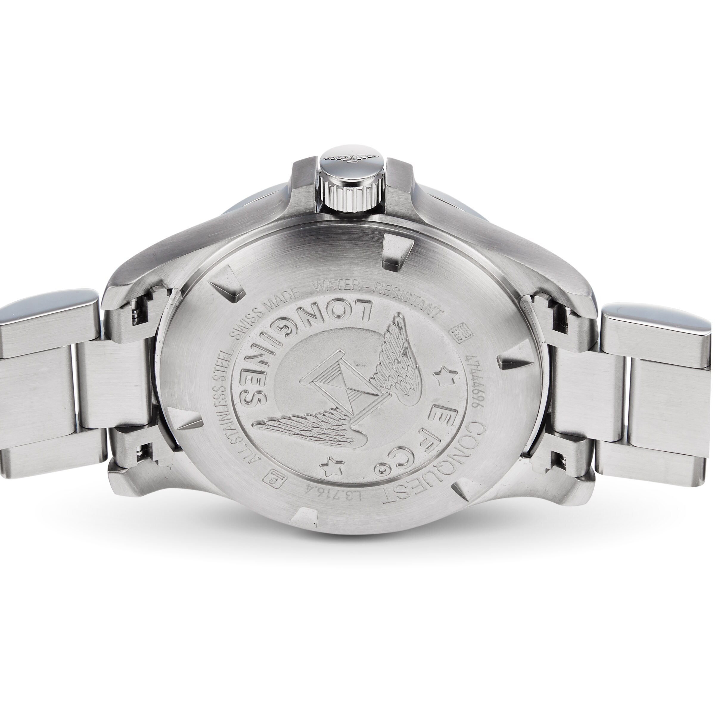 Longines hydroconquest online vhp