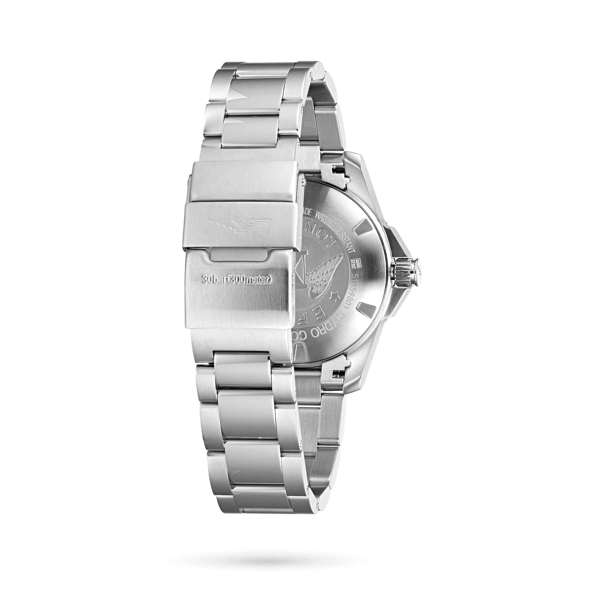 Longines HydroConquest 41mm Mens Watch Longines HydroConquest 41mm Mens Watch
