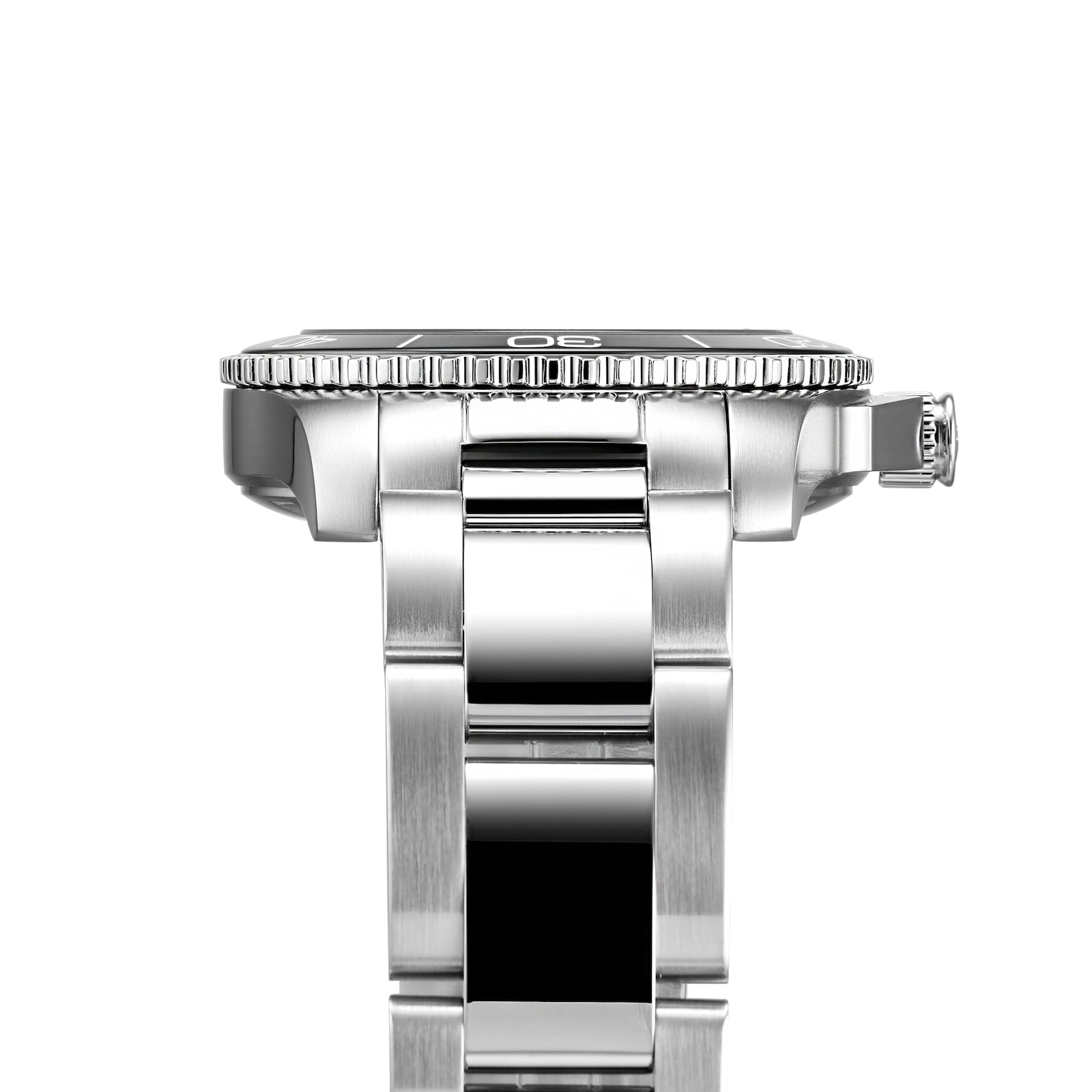 Longines HydroConquest 41mm Mens Watch