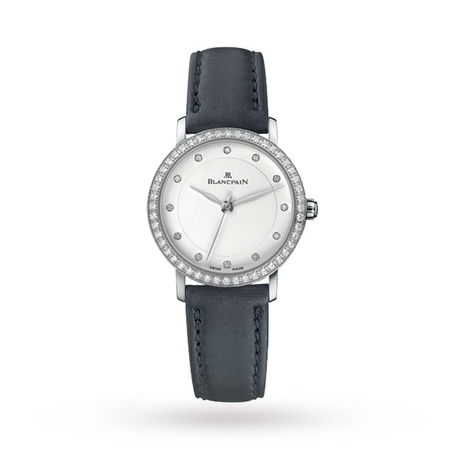 Blancpain Villeret Ultra Slim