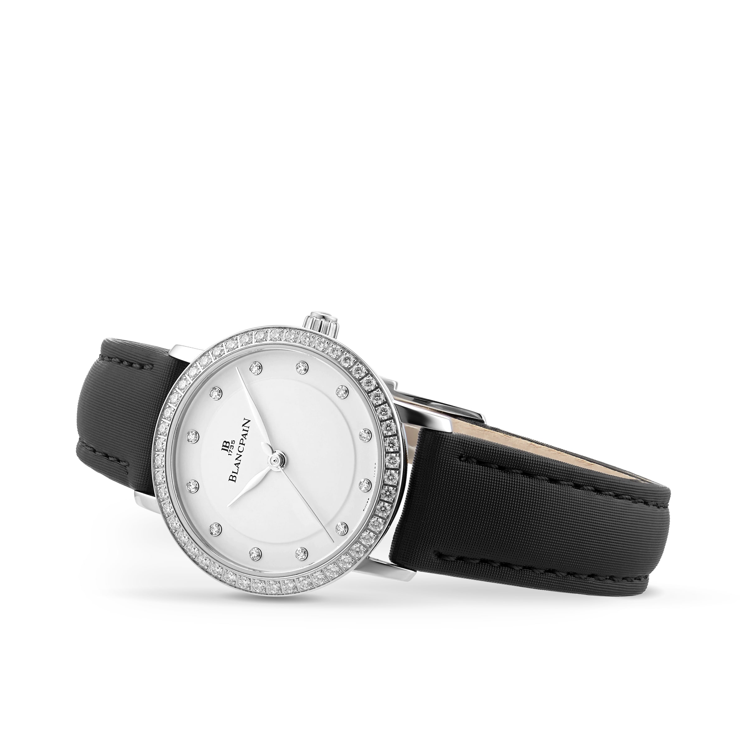 Blancpain Villeret Ultra Slim