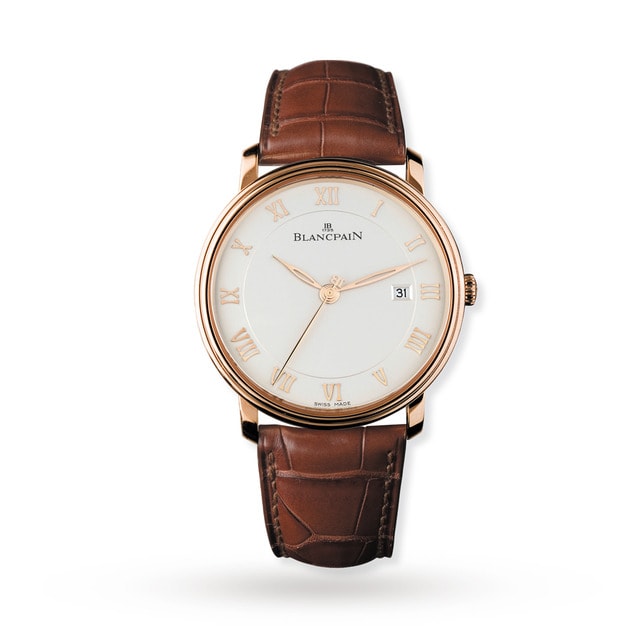 Blancpain Villeret