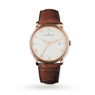 Blancpain Villeret