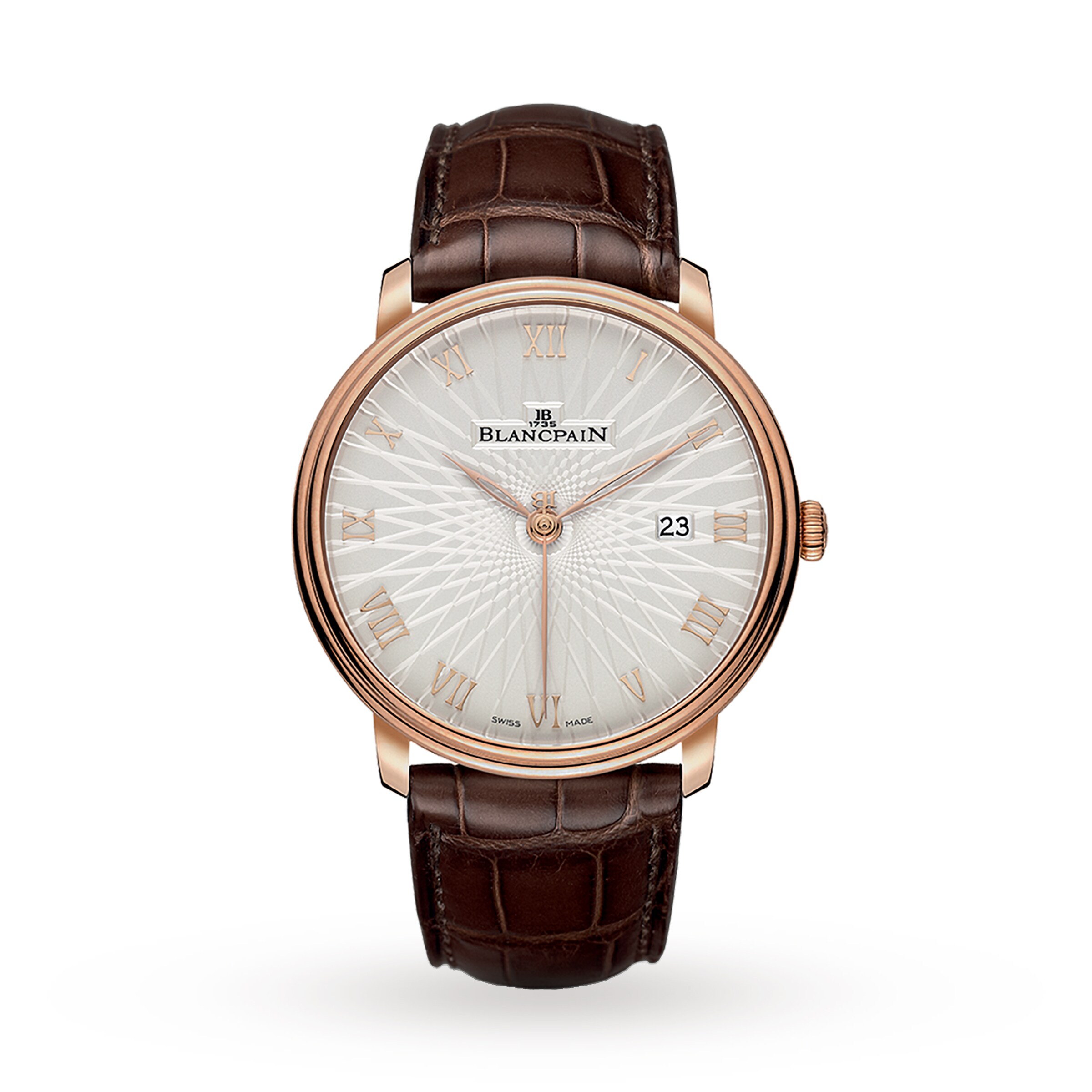Blancpain Ultraplate
