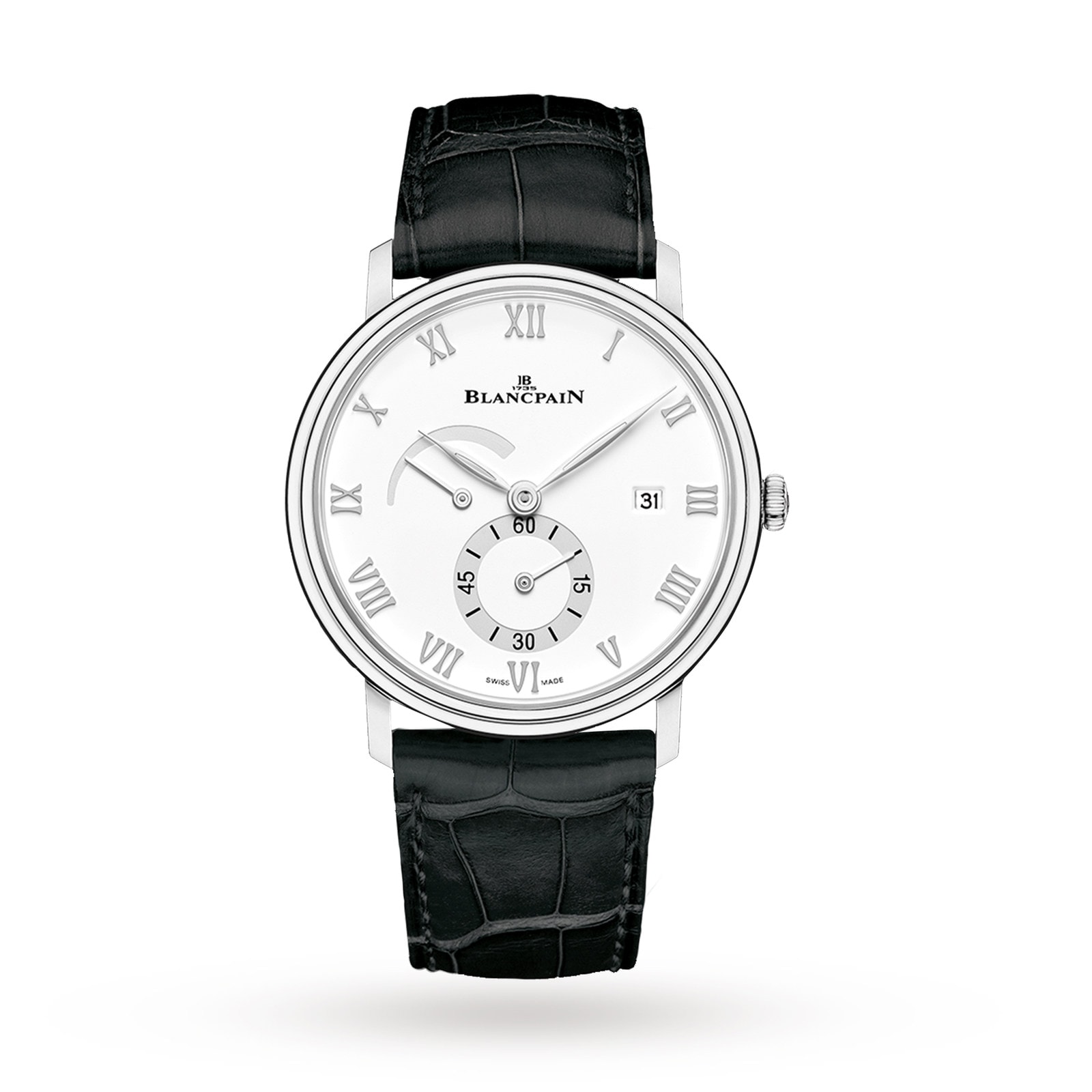Blancpain Villeret