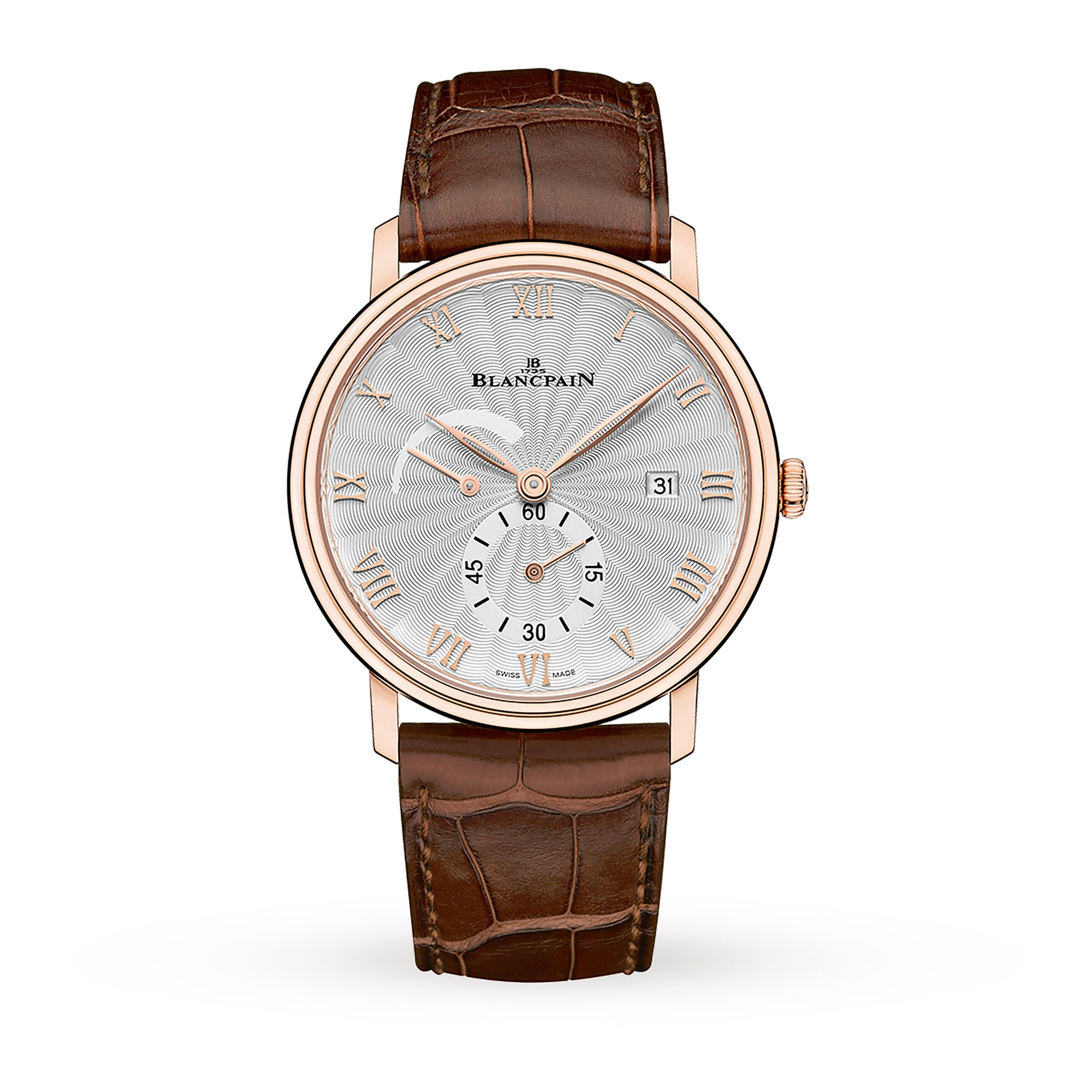 Blancpain Villeret