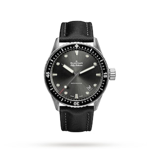 Blancpain Fifty Fathoms Bathyscaphe