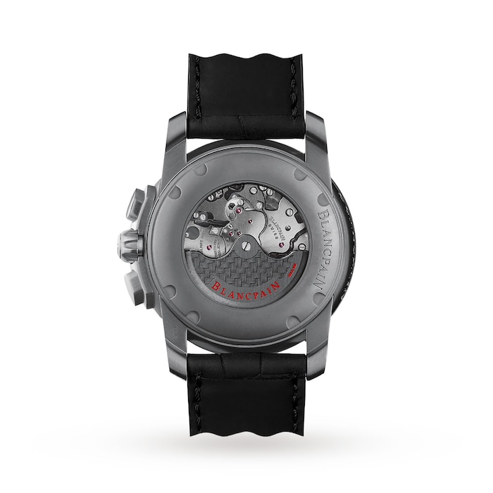 Blancpain L-Evolution R Chronographe Flyback Grande Date