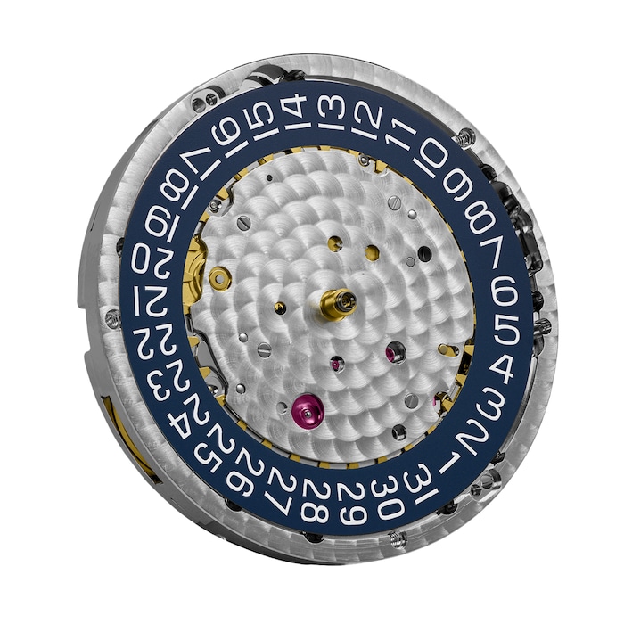 Blancpain Fifty Fathoms Automatique