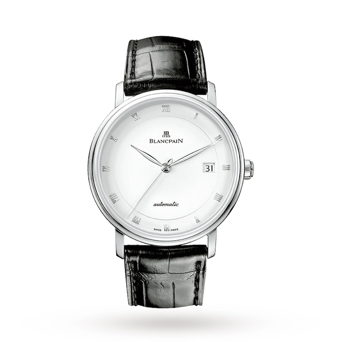 Blancpain Women Moonphase