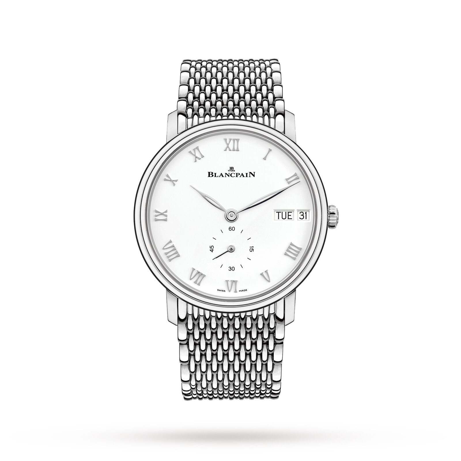 Blancpain Villeret