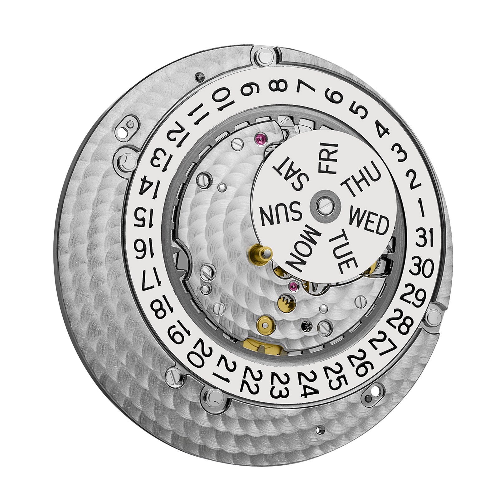 Blancpain Villeret