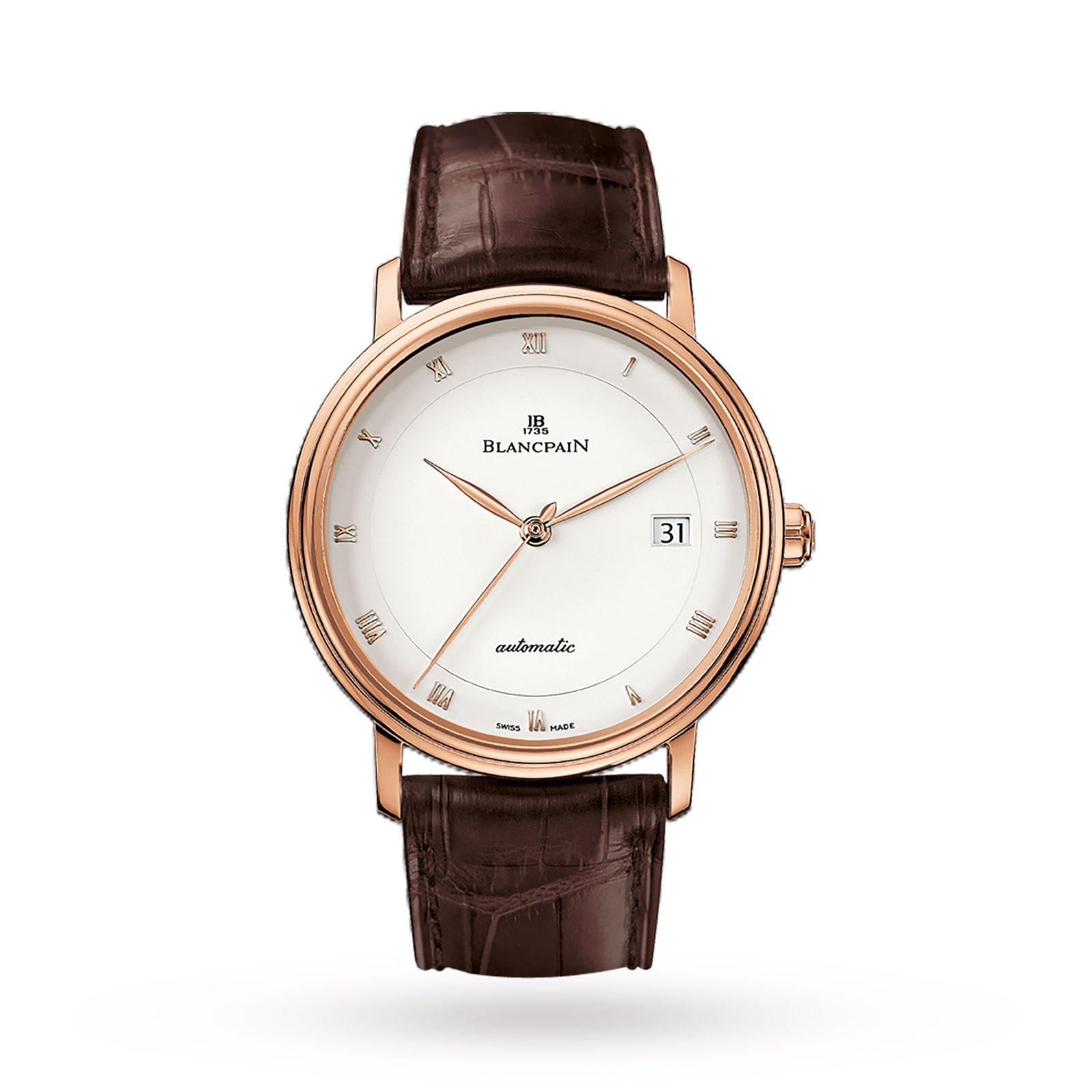 Blancpain Villeret