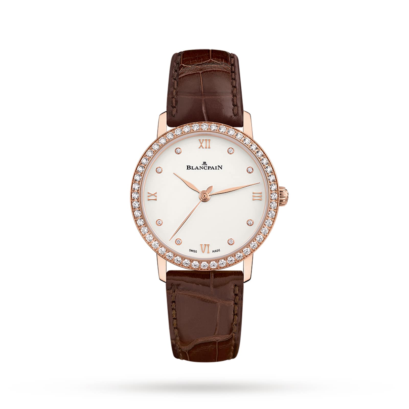 Blancpain Villeret Ultraplate