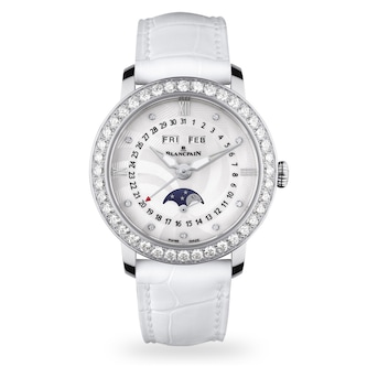 Blancpain Villeret Quantieme Complet Blancpain Villeret Quantieme Complet