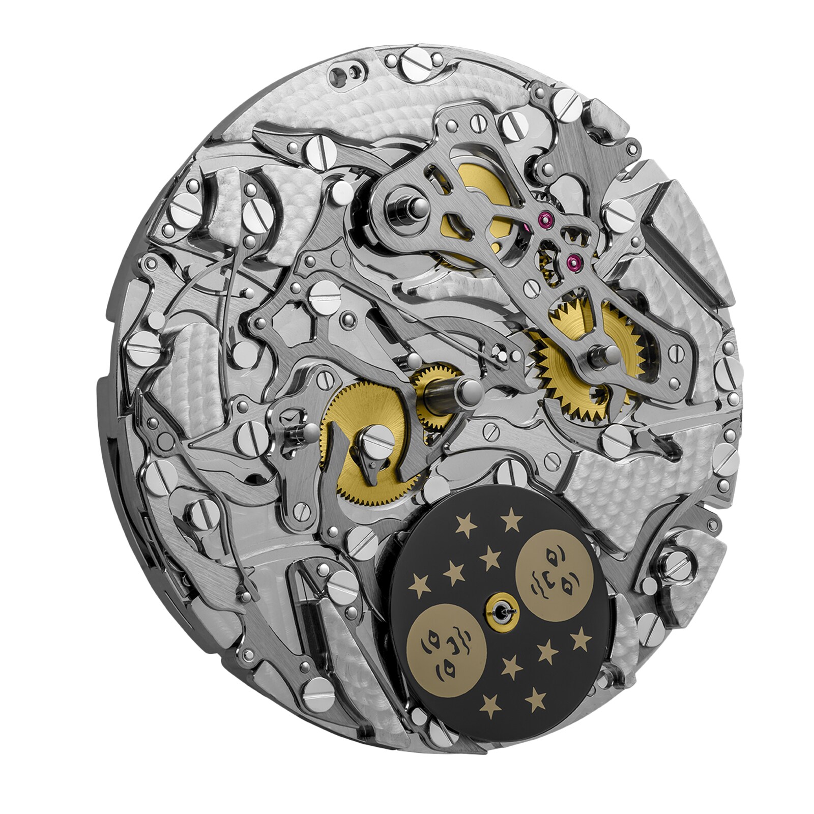 Blancpain Villeret Quantieme Perpetuel 8 Jours
