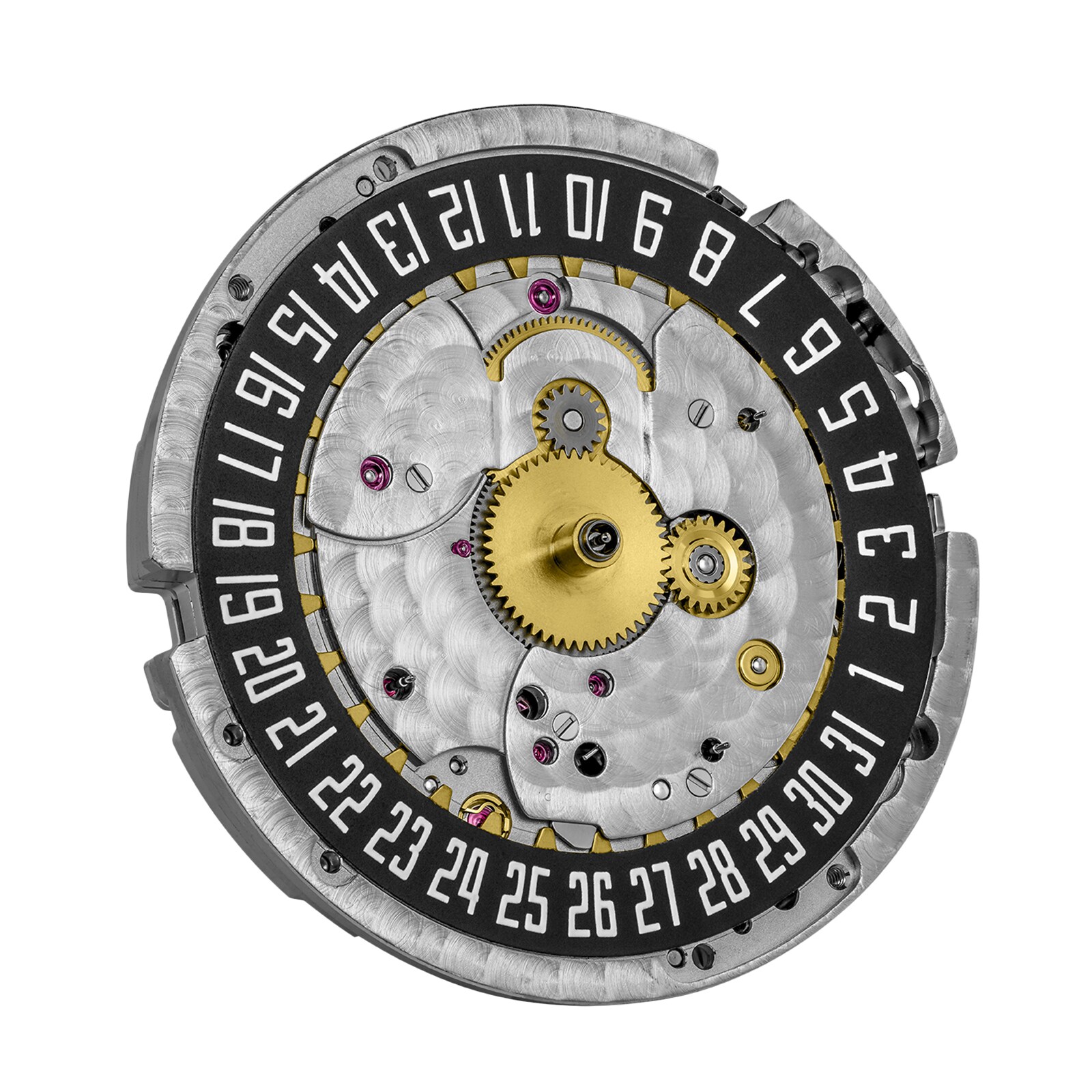 Blancpain Fifty Fathoms Chronographe Flyback 45mm Mens Watch