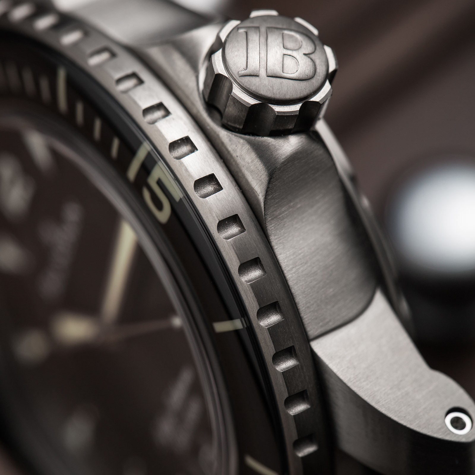 Blancpain Fifty Fathoms Automatique Grande Date