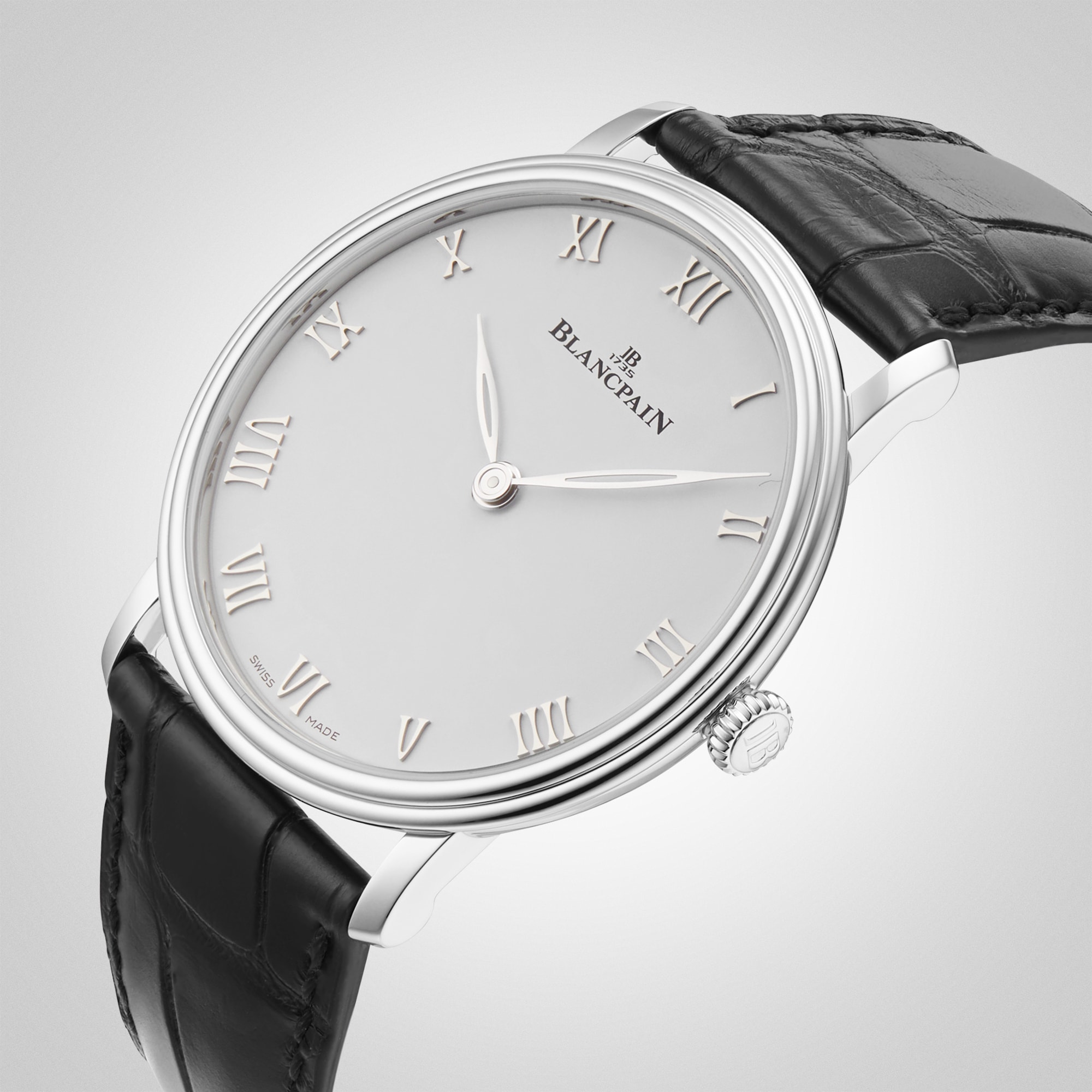 Blancpain villeret online ultraplate