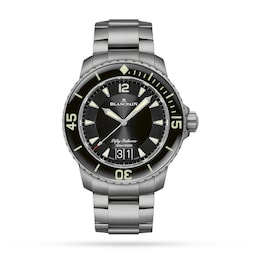 17480342 - Fifty Fathoms 45mm Mens Watch