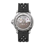Blancpain Fifty Fathoms Automatique 42.3mm Mens Watch Black