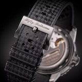 Blancpain Fifty Fathoms Automatique 42.3mm Mens Watch Black