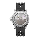 Blancpain Fifty Fathoms Automatique 42.3mm Mens Watch Black