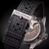 Blancpain Fifty Fathoms Automatique 42.3mm Mens Watch Black