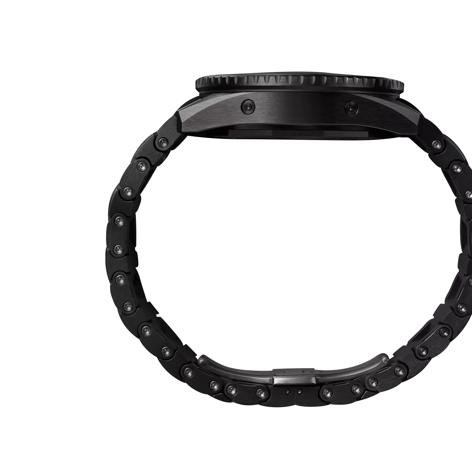 Blancpain Fifty Fathoms Bathyscaphe Quantieme Complet Phases De Lune 43.5mm Mens Watch Green