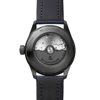 Blancpain Bathyscaphe Quantieme Complet Phases de Lune