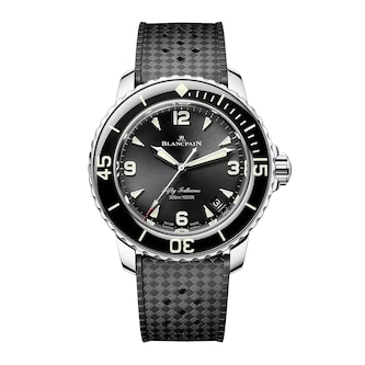 Blancpain Fifty Fathoms Automatique 42mm Black