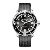 Blancpain Fifty Fathoms Automatique 42mm Black